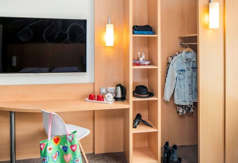 هتل Ibis York Centre