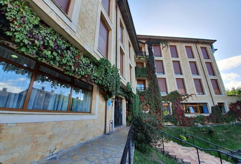 Hotel Acebos Arriondas