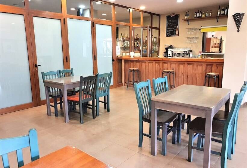 Hotel Acebos Arriondas