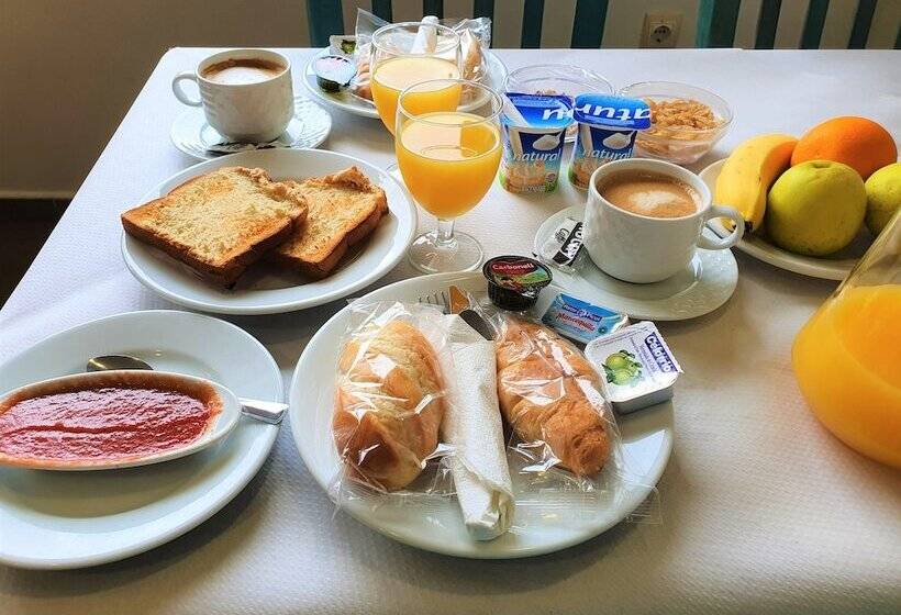 Hotel Acebos Arriondas