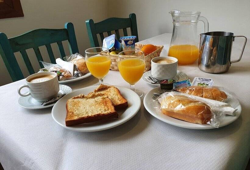 Hotel Acebos Arriondas