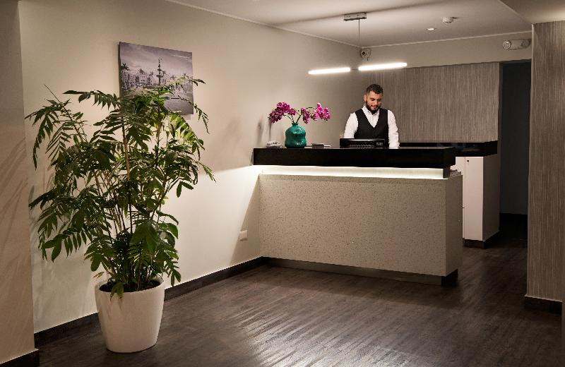 Mariel Hotel Boutique