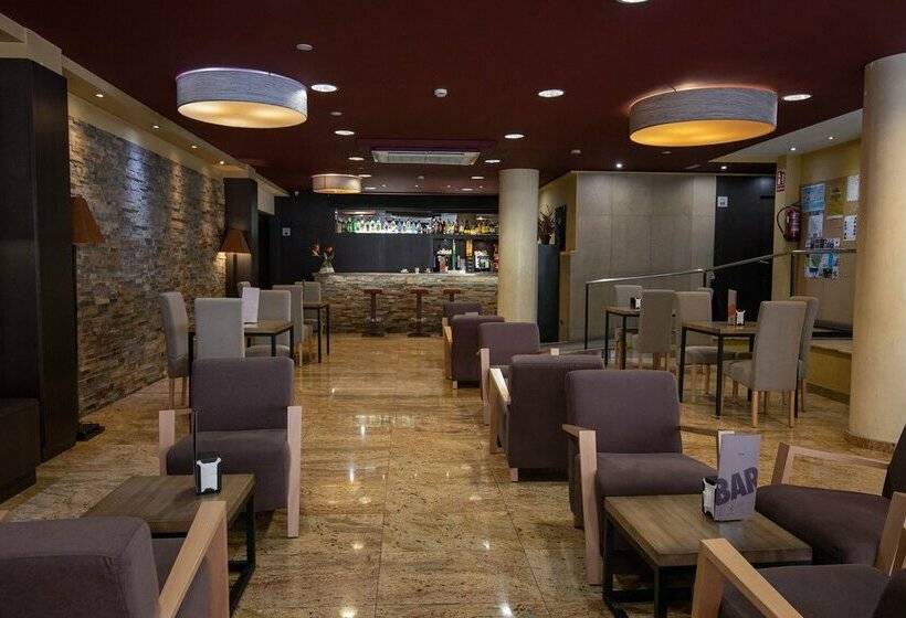 هتل Màgic Andorra by Nexta