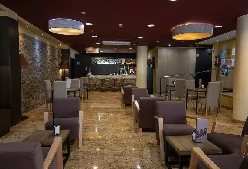 호텔 Màgic Andorra by Nexta