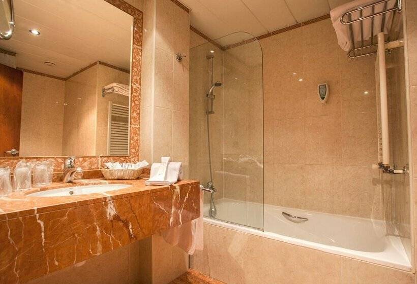 هتل Màgic Andorra by Nexta