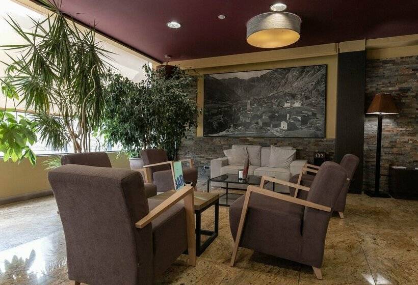 هتل Màgic Andorra by Nexta