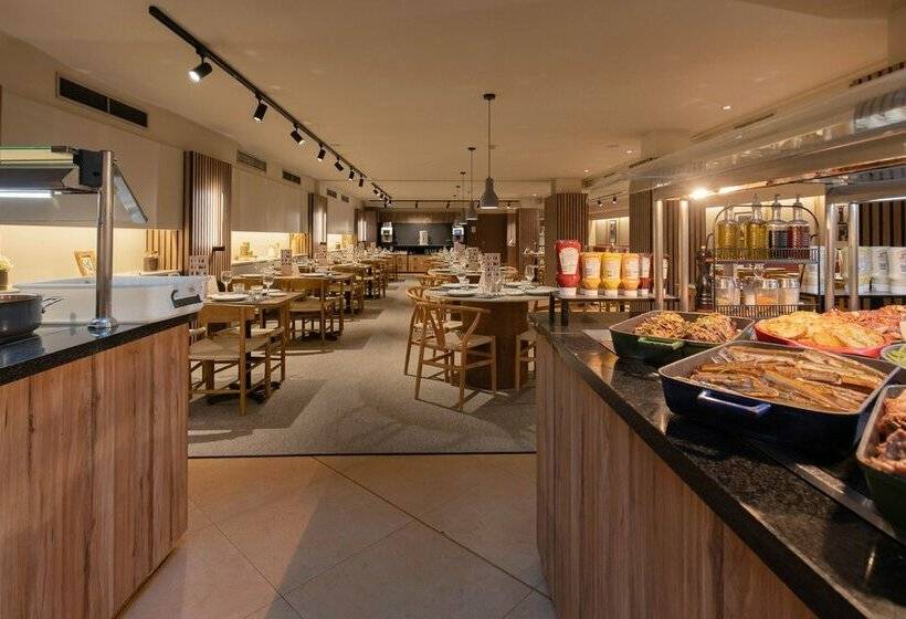 هتل Màgic Andorra by Nexta