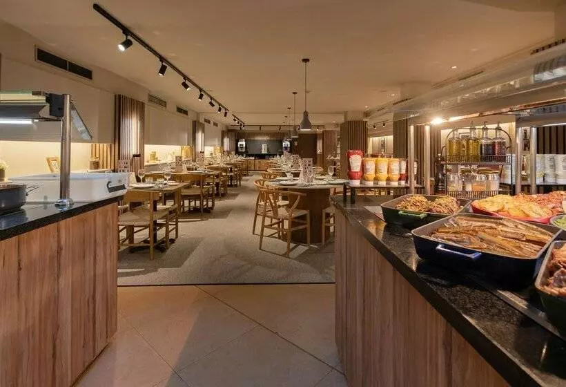 호텔 Màgic Andorra by Nexta