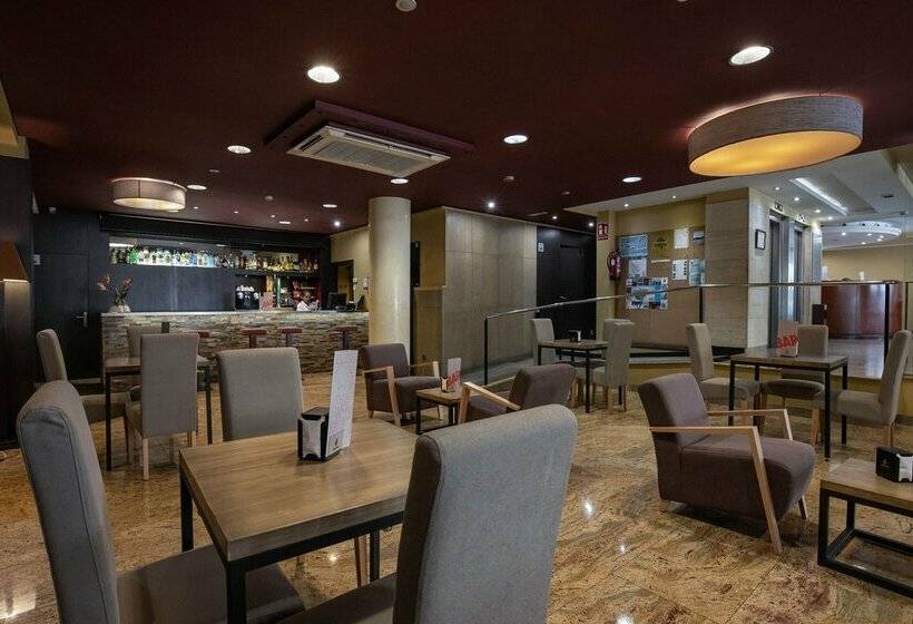 هتل Màgic Andorra by Nexta