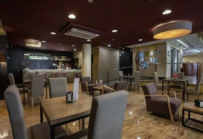 호텔 Màgic Andorra by Nexta