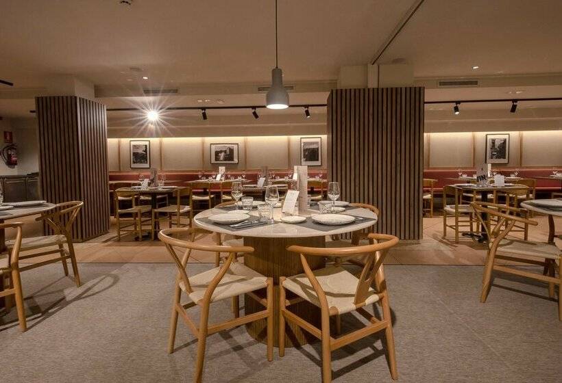 هتل Màgic Andorra by Nexta