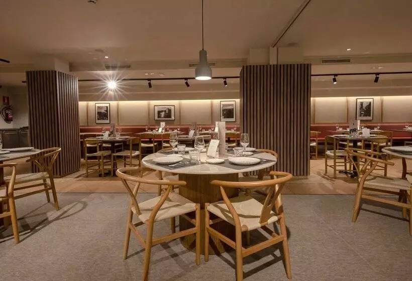 호텔 Màgic Andorra by Nexta