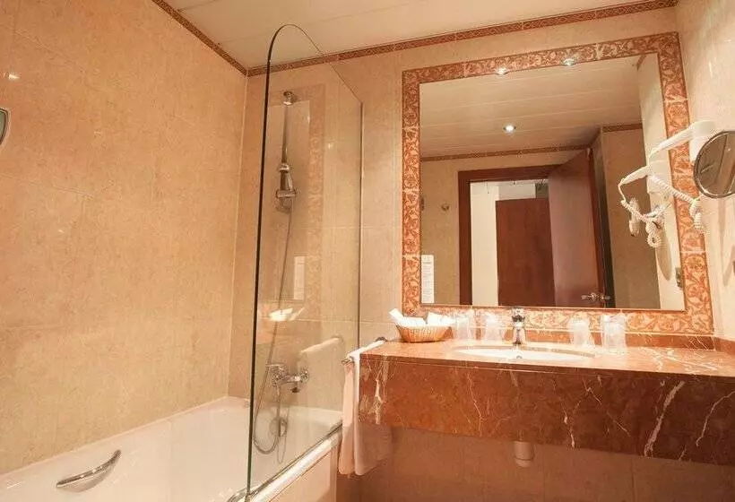 호텔 Màgic Andorra by Nexta