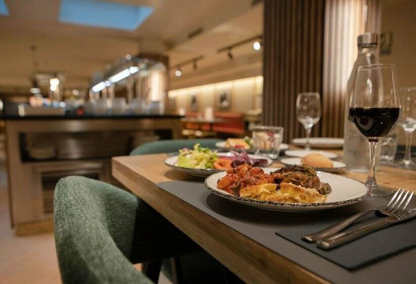 هتل Màgic Andorra by Nexta