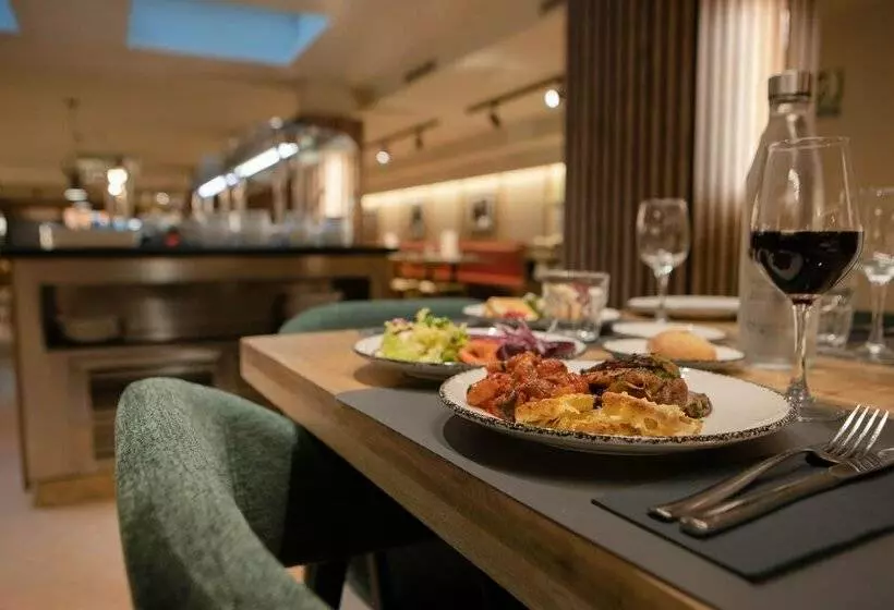 호텔 Màgic Andorra by Nexta