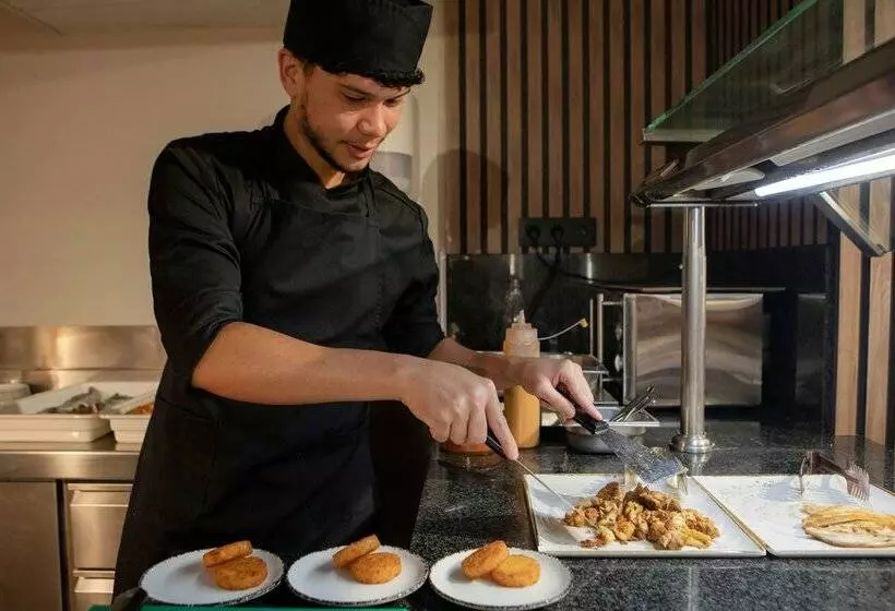 호텔 Màgic Andorra by Nexta