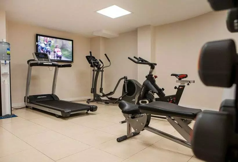 호텔 Màgic Andorra by Nexta