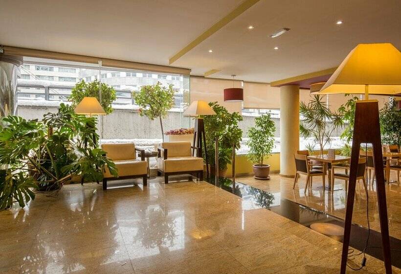 هتل Màgic Andorra by Nexta