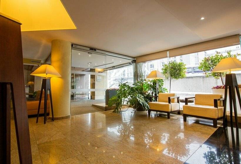 هتل Màgic Andorra by Nexta