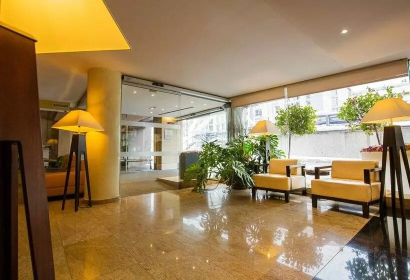 호텔 Màgic Andorra by Nexta