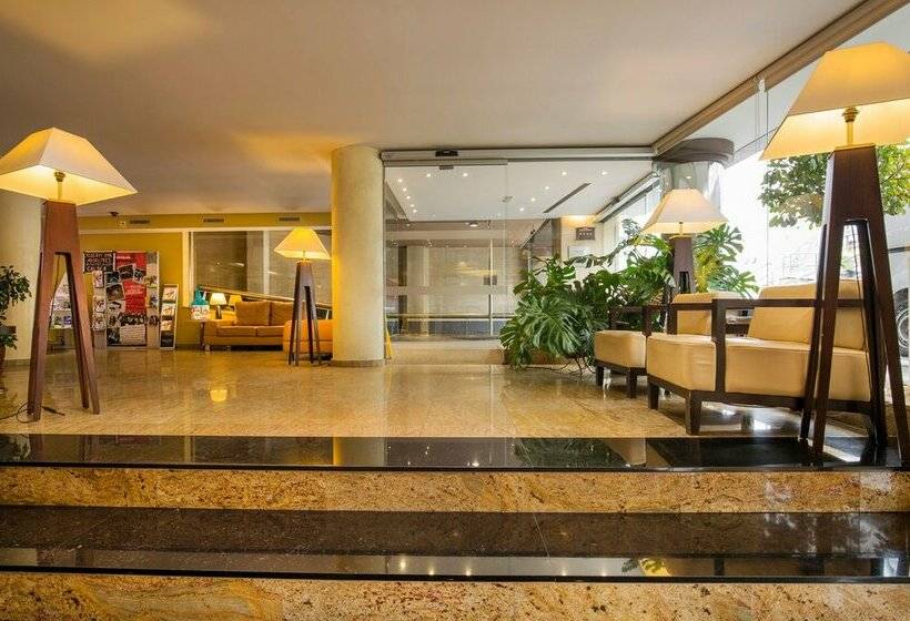 هتل Màgic Andorra by Nexta