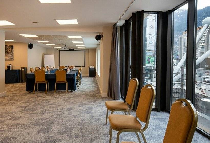 هتل Màgic Andorra by Nexta