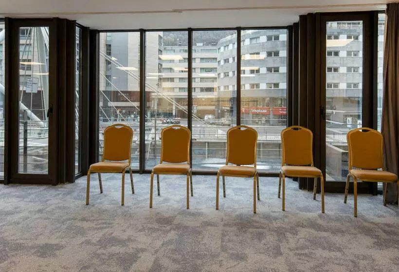 호텔 Màgic Andorra by Nexta