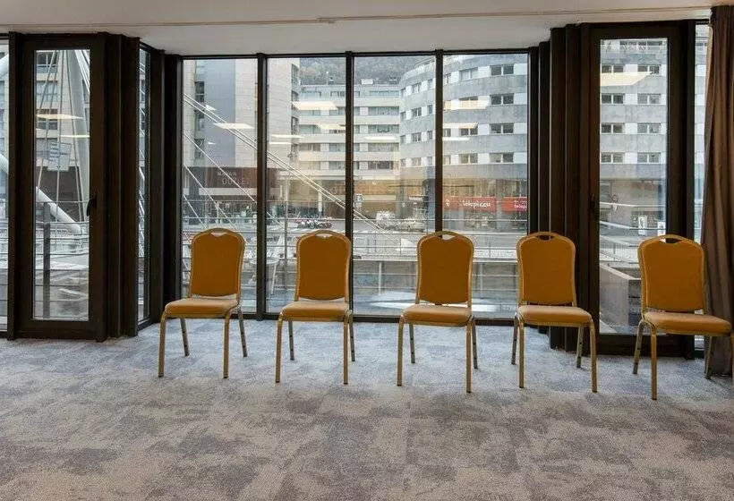 호텔 Màgic Andorra by Nexta