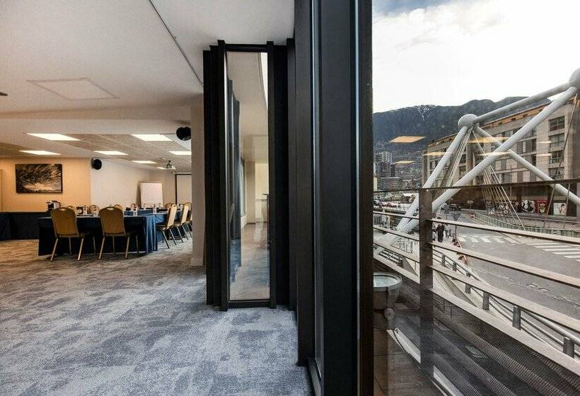 هتل Màgic Andorra by Nexta