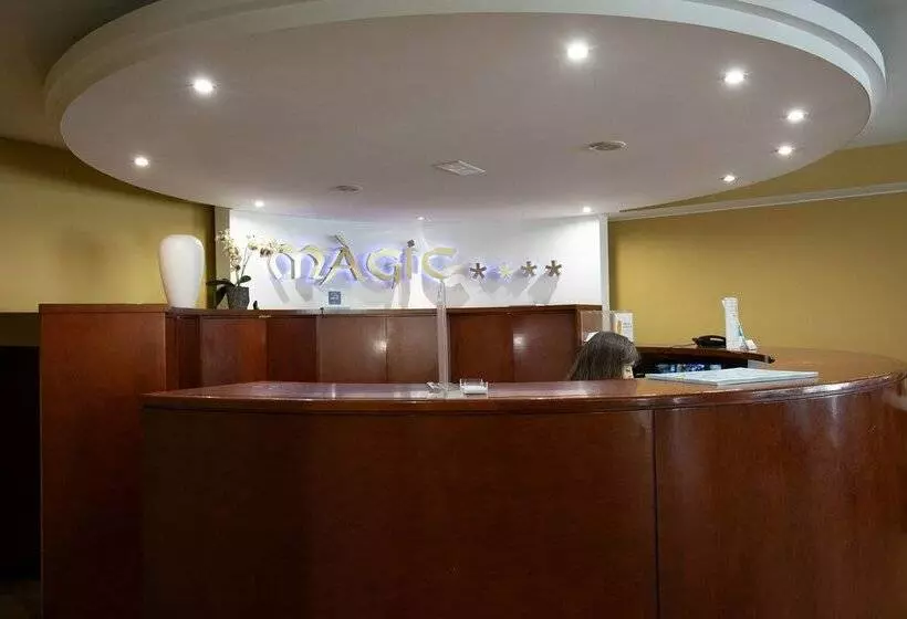 호텔 Màgic Andorra by Nexta