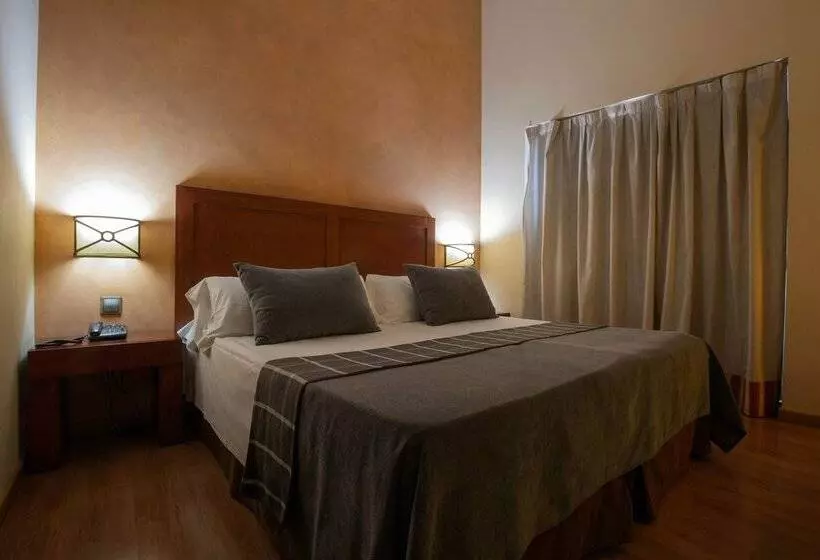 호텔 Màgic Andorra by Nexta