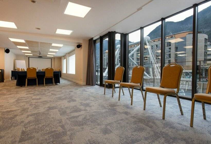 هتل Màgic Andorra by Nexta