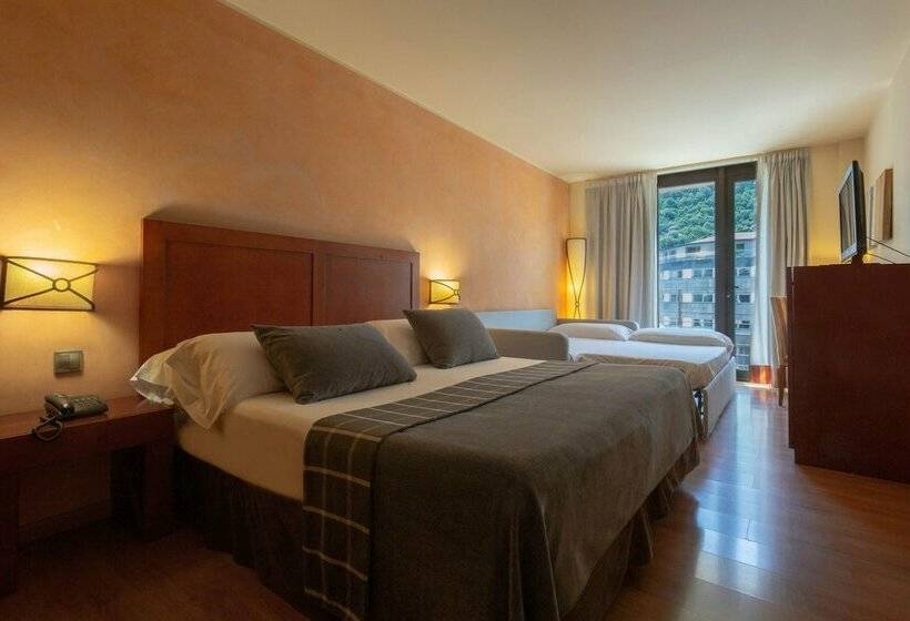 هتل Màgic Andorra by Nexta