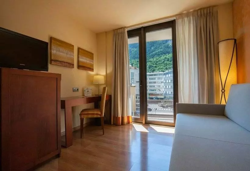 호텔 Màgic Andorra by Nexta