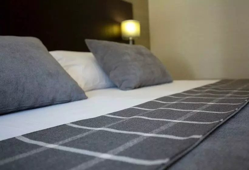 호텔 Màgic Andorra by Nexta