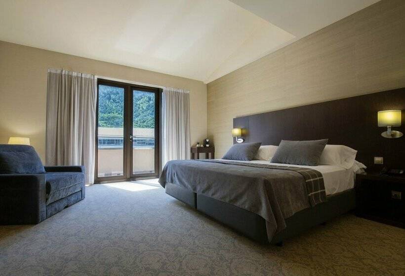 هتل Màgic Andorra by Nexta