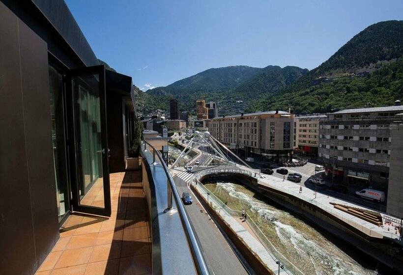 هتل Màgic Andorra by Nexta