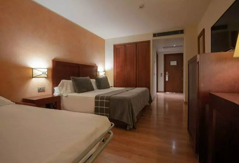 호텔 Màgic Andorra by Nexta