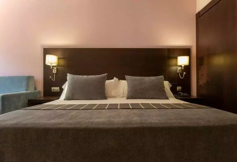 호텔 Màgic Andorra by Nexta