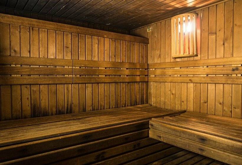 هتل Màgic Andorra by Nexta