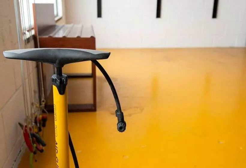 호텔 Màgic Andorra by Nexta