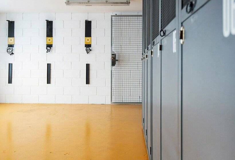 هتل Màgic Andorra by Nexta