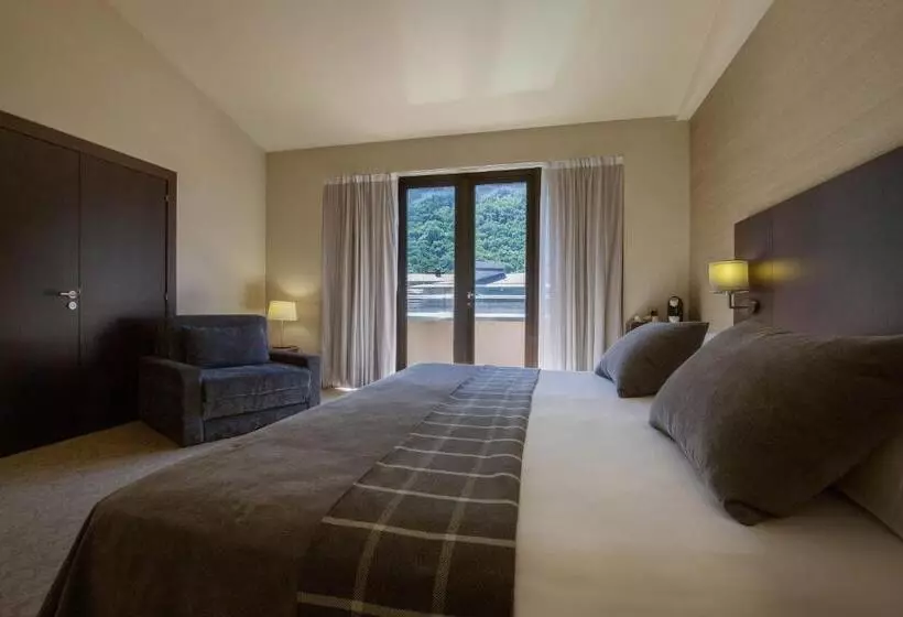 호텔 Màgic Andorra by Nexta