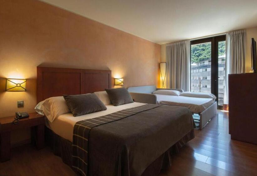 هتل Màgic Andorra by Nexta