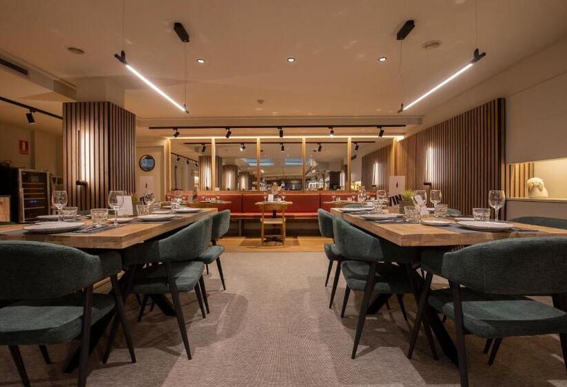 هتل Màgic Andorra by Nexta