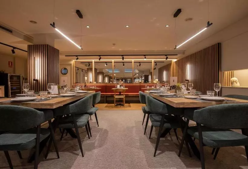 호텔 Màgic Andorra by Nexta