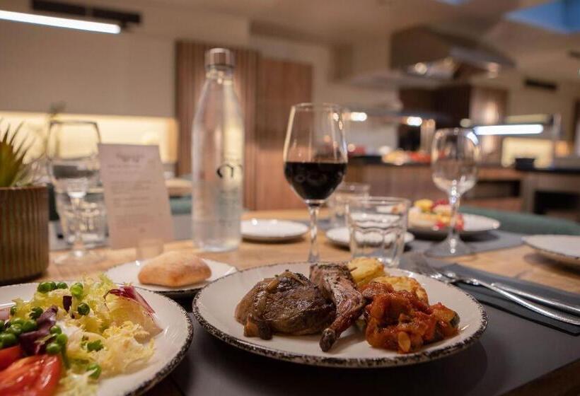 هتل Màgic Andorra by Nexta