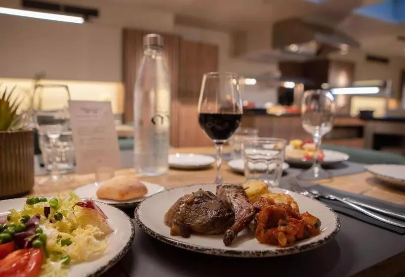 호텔 Màgic Andorra by Nexta