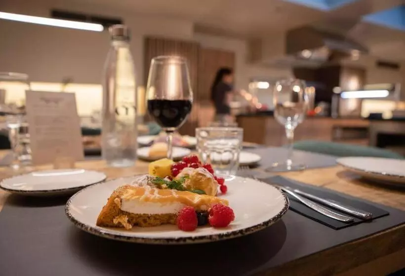 호텔 Màgic Andorra by Nexta