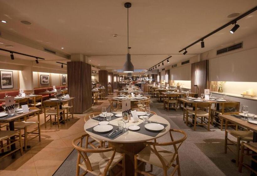 هتل Màgic Andorra by Nexta